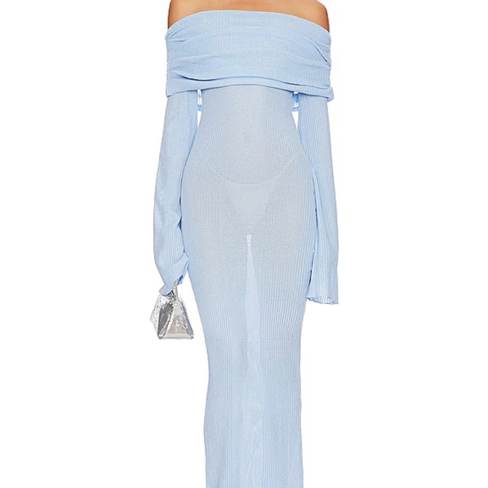 Ser.o.ya galleria maxi dress